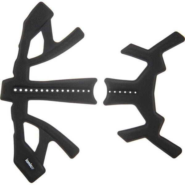Bell BELL SANCTION 2 LINER BK S εσωτερικά ένθετα (ΝΕΟ) 13860830 196178000000