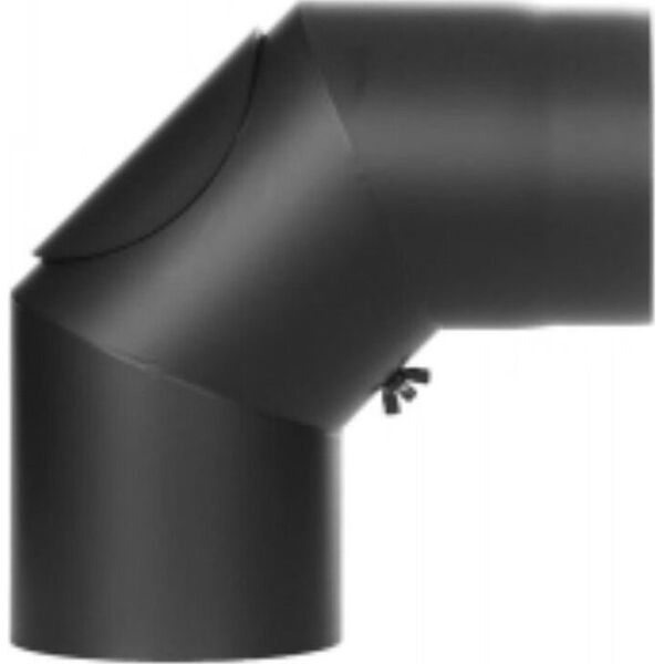 WADEX  OVEN CHIMNEY (DIAMETER - 115 MM 0.25