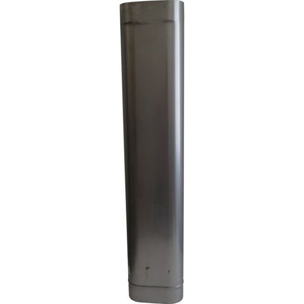 WADEX CHIMNEY LINER 104 1 M ΟΒΑΛ 13866424 5900309068020
