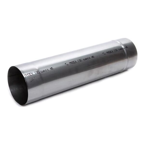 WADEX  CHIMNEY LINER DIAMETER - 130 MM 0,5 M