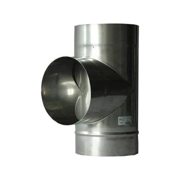 ΚΑΜΙΝΟΔΟΧΕΙΟ-TEES WADEX (107 ΔΙΑΜΕΤΡΟΣ - 180 MM) 13868211 5900309000891