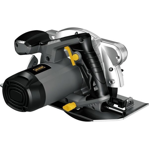 Δισκοπρίονο 1400W CIRCULAR SAW 13869434 4772013297871
