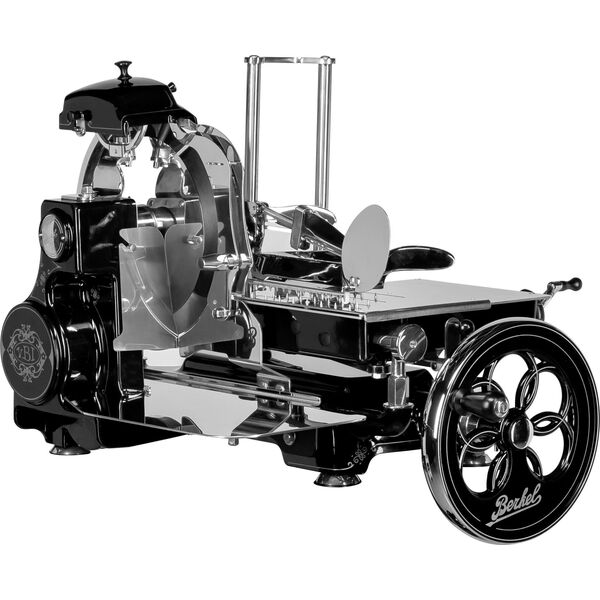 Μαύρος κόφτης Berkel Berkel Volano Tribute 13869695 8050040426027