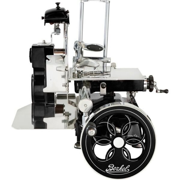 Μαύρος κόφτης Berkel Berkel Volano Tribute 13869695 8050040426027