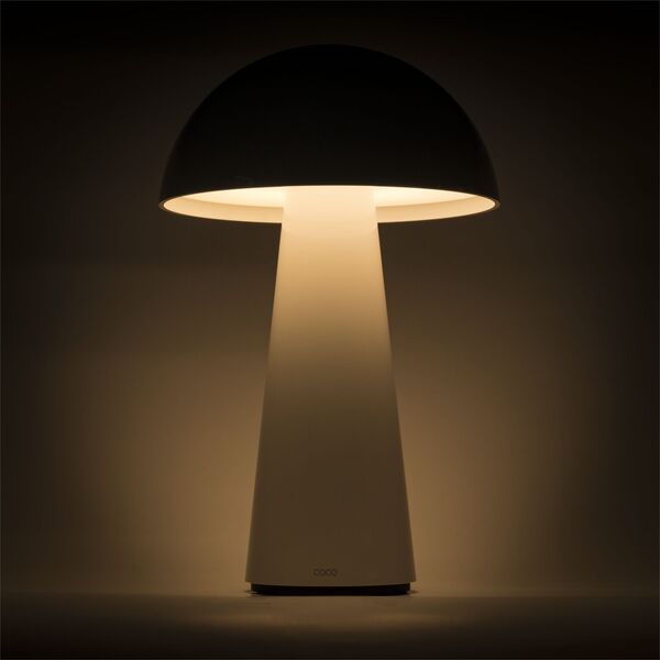 Λάμπα LED Century Century COCO λευκό 1,5W 2700K 100 Lumen Dimm. IP44 13887239 9090171021387