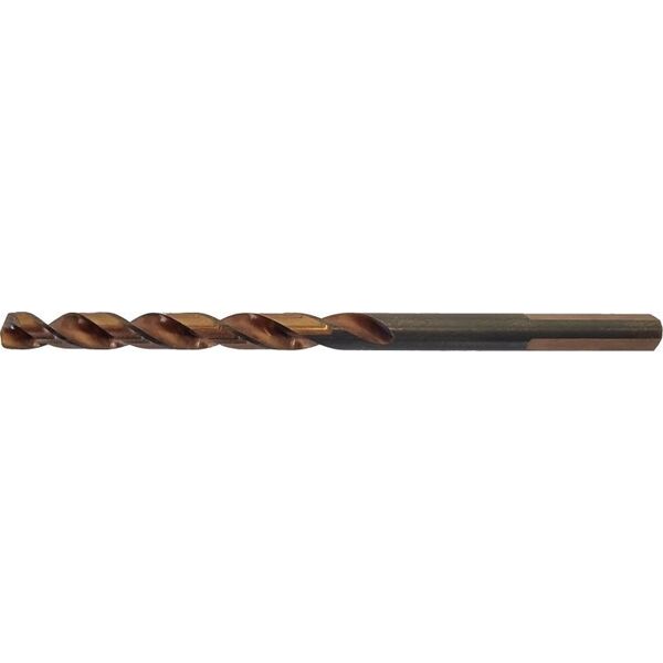 Τρυπάνι Ghring Spiral GUHRING HSS-CO GU5 DIN338 O 11,0 mm 13893069 4031093829229