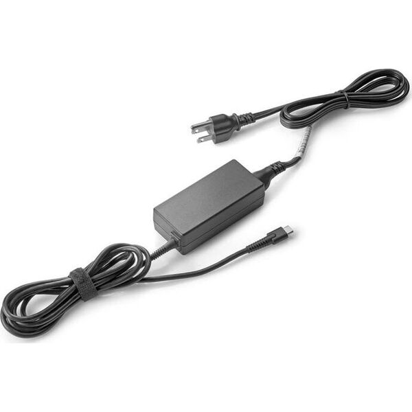 Τροφοδοτικό HP AC 45W-19V-2.31A Τροφοδοτικό για φορητούς υπολογιστές 13912398 5715063470626