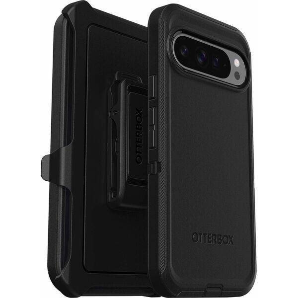 OtterBox OtterBox Defender Google Pixel 9 Pro XL - μαύρο 13918749 840304763764
