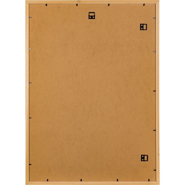 Victoria Collection Κορνίζα Natura 50x70, καφέ (VI2536) 13927206 4741326206818