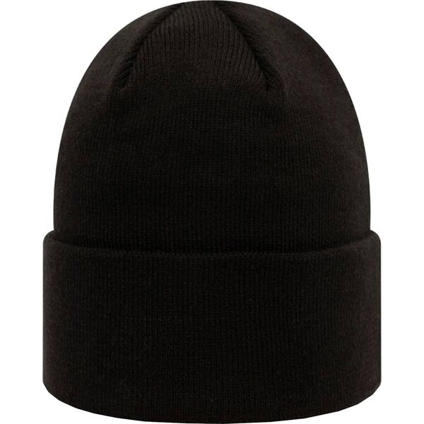 New Era New Era Chicago Bulls Cuff Hat 12156075 Czarne OSFM