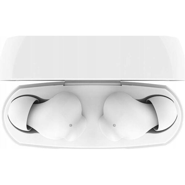 Belkin Belkin Soundform Rhythm True Wireless In-Ear ακουστικά λευκά AUC012btWH 13340740 745883878208