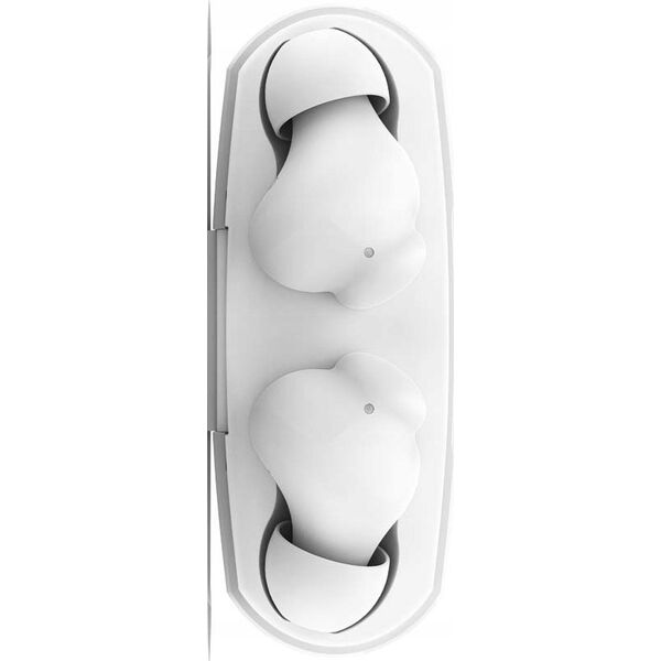 Belkin Belkin Soundform Rhythm True Wireless In-Ear ακουστικά λευκά AUC012btWH 13340740 745883878208