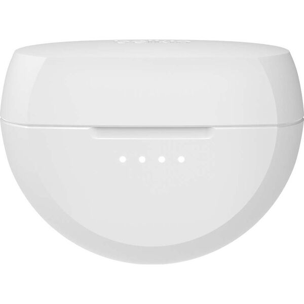 Belkin Belkin Soundform Rhythm True Wireless In-Ear ακουστικά λευκά AUC012btWH 13340740 745883878208