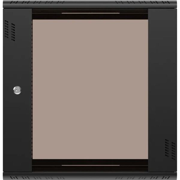 ExtraLink EXTRALINK PREMIUM 12U 600X600 ΕΠΙΤΟΙΧΙΑ ΡΑΦΑΛΙΑ ΜΑΥΡΟ 13452154 5905090339380