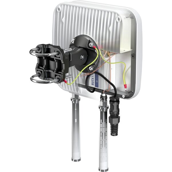 QuWireless κεραία QuWireless QuMax κεραία Κατευθυντική κεραία PoE/LAN 6 dBi 13457716 5907772035139