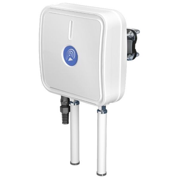QuWireless κεραία QuWireless QuMax κεραία Κατευθυντική κεραία PoE/LAN 6 dBi 13457716 5907772035139
