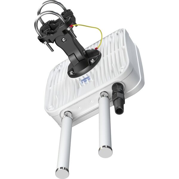 QuWireless κεραία QuWireless QuMax κεραία Κατευθυντική κεραία PoE/LAN 6 dBi 13457716 5907772035139