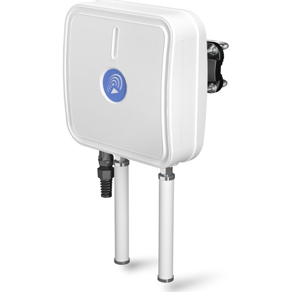 QuWireless κεραία QuWireless QuMax κεραία Κατευθυντική κεραία PoE/LAN 6 dBi 13457716 5907772035139