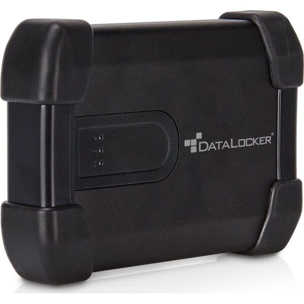 Εξωτερικός σκληρός δίσκος DataLocker Datalocker / IronKey ENTERPRISE H300 Portable EHDD USB3 1TB 13488767 5056006146490