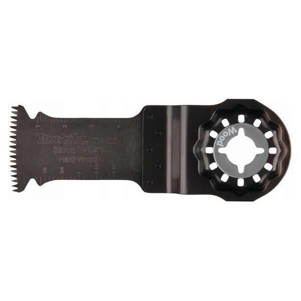 Makita MAKITA MT PUT-CUT SAW LADE HCS 32mm x 40mm ΓΙΑ ΞΥΛΟ 13489855 88381536387
