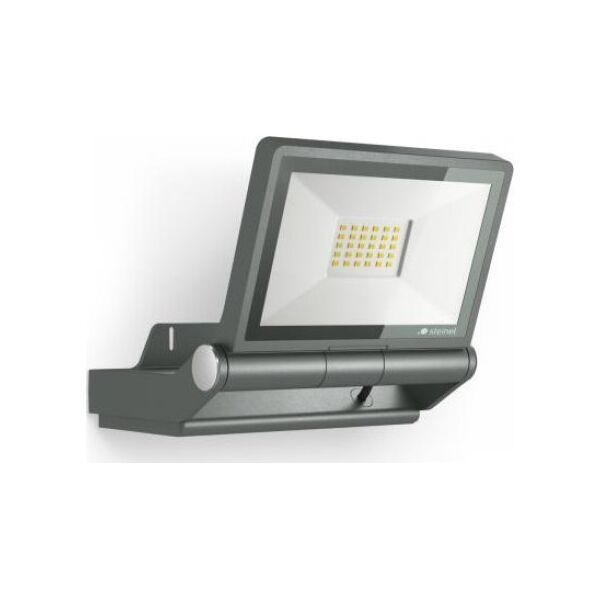 Προβολέας Steinel XLED PRO ONE SLAVE προβολέας 17,7W 2236lm 3000K IP44 230V ανθρακί 13494643 4007841069513