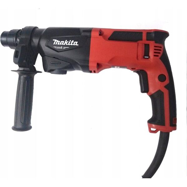 Młotowiertarka Makita MAKITA.MŁOTOWIERTARKA SDS 710W M8700 1,9J /MT