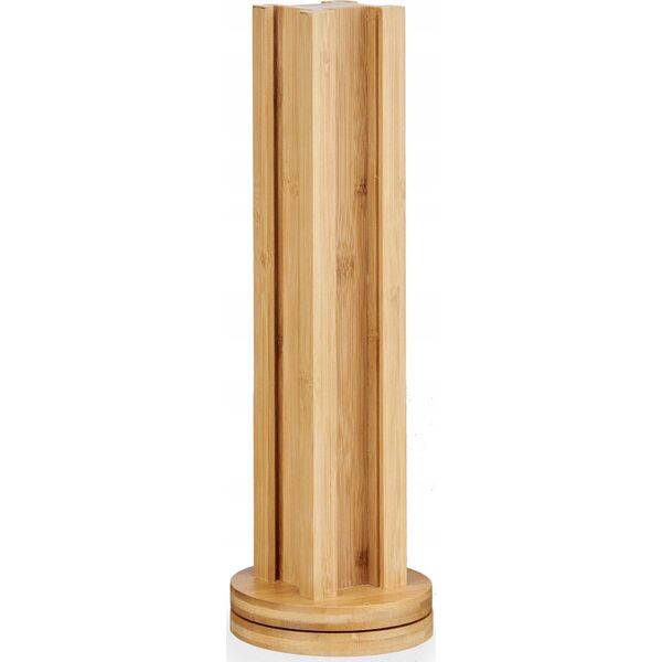 Βάση κάψουλας Kinvara Bamboo BERI Nespresso, 11 x 11 x 34 cm 14195246 8430852909671