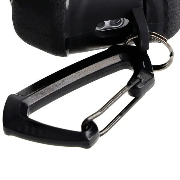 Bizon Case Headphone Armor Apple Airpods Pro 2 black