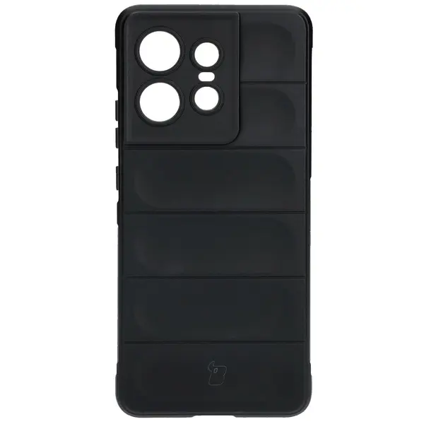Bizon Case Tur Motorola Edge 50 Pro black