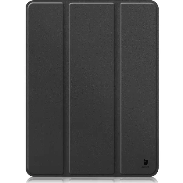 Bizon Case Tab Lizard Apple iPad Pro 12.9 2022/2021/2020/2018 black
