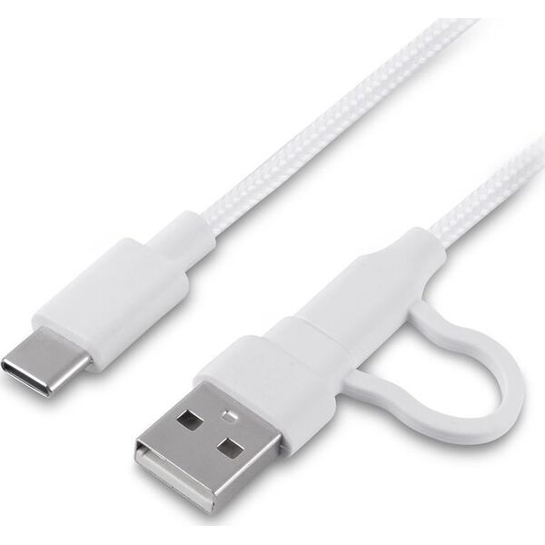 Ποντίκι Sharkoon Sharkoon OfficePal M25W (λευκό) 13341017 4044951039654