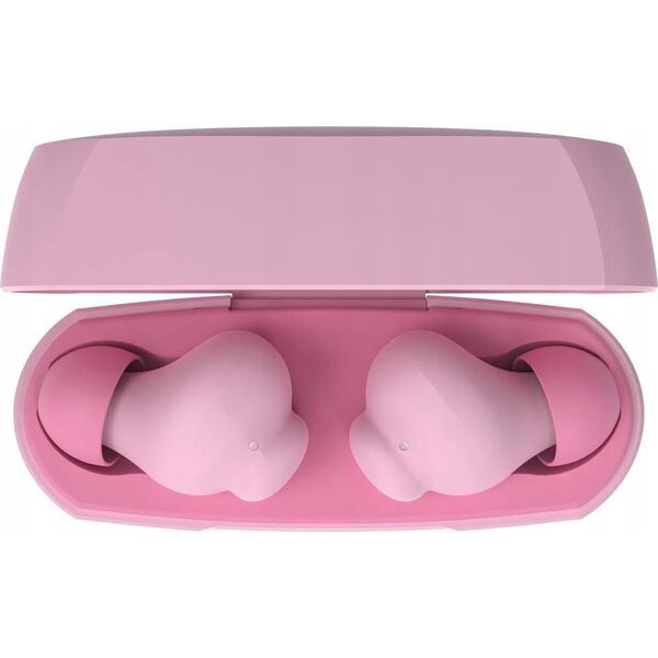 Belkin Belkin Soundform Nano2 Wireless Kids In-Ear ακουστικά ροζ AUC011btPK 13342152 745883878116