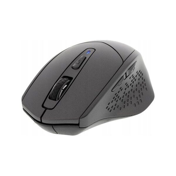 Ποντίκι Bluetooth Deltaco Tyli pelė DELTACO 800-1600 DPI, 4 ποντίκι, μπάλα / MS-901 13358301 7333048041999
