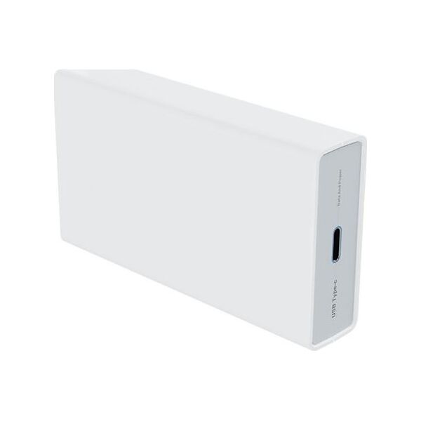 Προσαρμογέας USB MicroConnect Microconnect MC-POEADAPTER-60W-USB-C Προσαρμογέας PoE Fast Ethernet 20 V 13398448 5704174977407