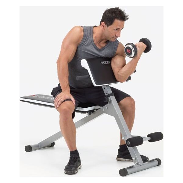 Suoliukas TOORX WBX-40 Multi 13417827 8029975990194