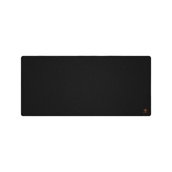 Deltaco Pelės kilimėlis DELTACO GAMING DMP450 XL pad, 900x400x4mm, apsiūti kraštai, juodas / GAM-136 13422070 7333048057037