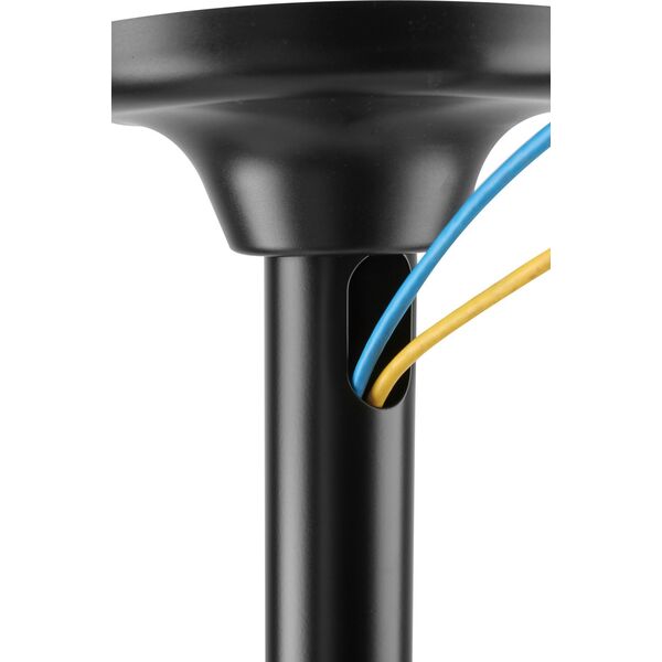 Υποδοχή σήματος VivoLink Vivolink VLMC3770S 177,8 cm (70") Μαύρο 13457215 5704174303916