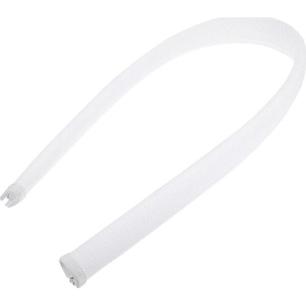 VivoLink Organizer Vivolink μανίκια καλωδίων PROZIPSLEEVEW2028 Λευκό 13457332 5715063097861