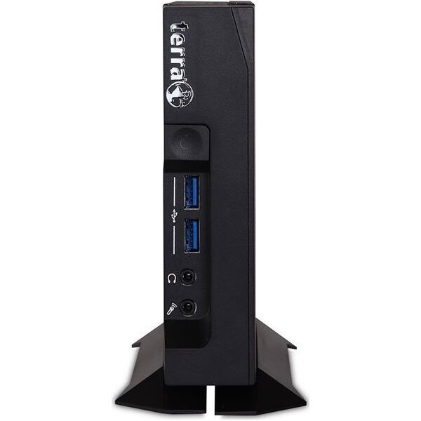 Komputer Wortmann AG TERRA PC-Mini 3540 Fanless