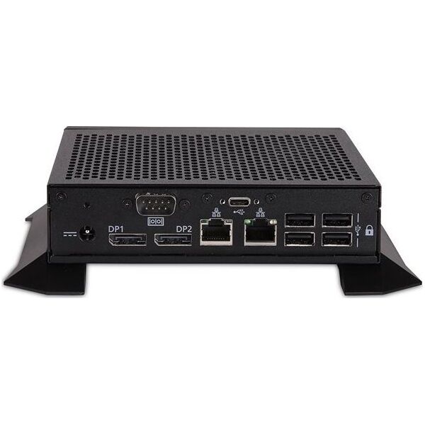 Komputer Wortmann AG TERRA PC-Mini 3540 Fanless