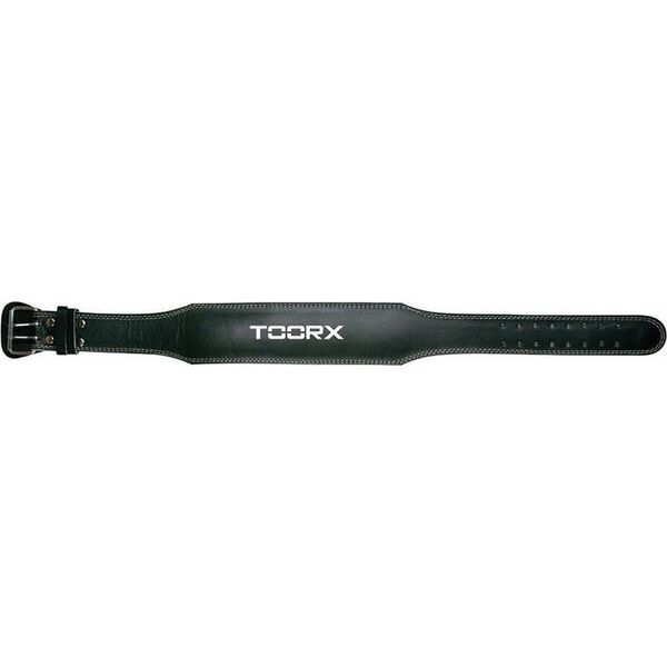 Toorx Δερμάτινη ζώνη Toorx 10cm S/M 13475368 8029975990514