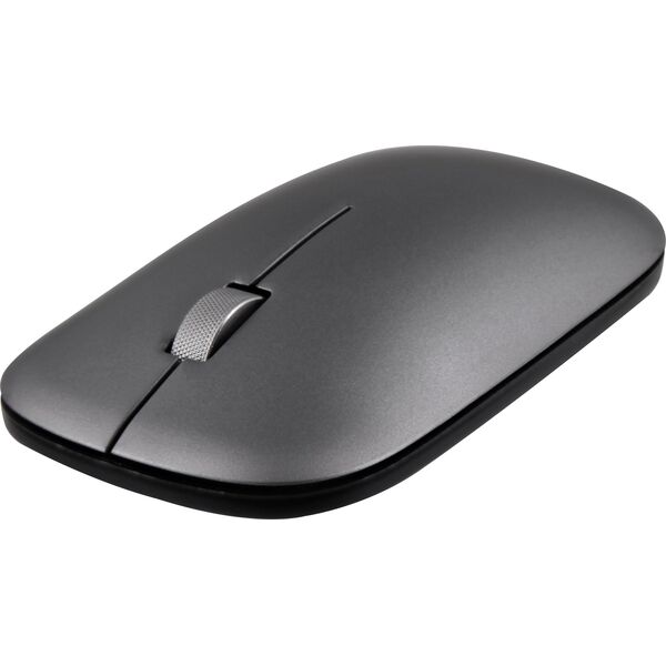 Ποντίκι ICLICK WIRELESS MAC - SPACE GRAY 13475807 3303170094419