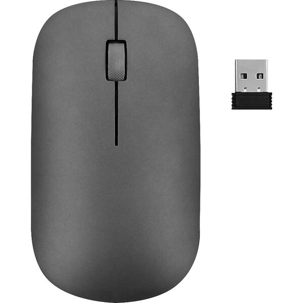 Ποντίκι ICLICK WIRELESS MAC - SPACE GRAY 13475807 3303170094419