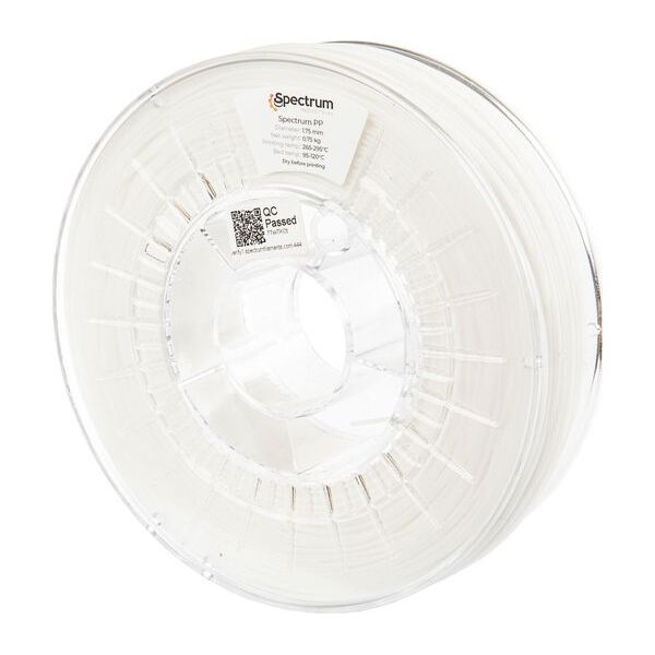Spectrum Filament PP naturalny