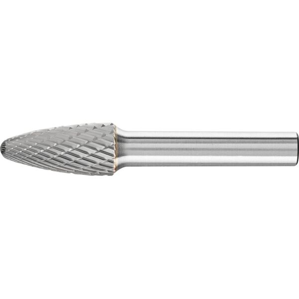 Προμηθευόμενος κόφτης καρβιδίου PFERD RBF 1225/8 Z3 Plus 13496161 4007220047798