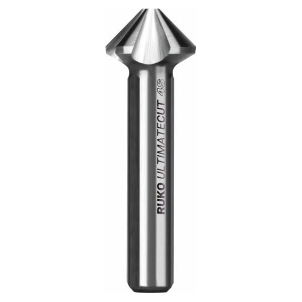 Προμηθευόμενος πάγκος RUKO HSS 4S O19mm 13505513 4007140390073