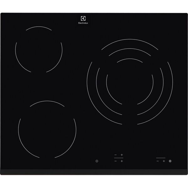 Πλάκα θέρμανσης Electrolux EHF6232FOK 13514816 7332543486519
