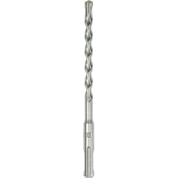 Τρυπάνι Dedra QUATRO SDS PLUS τρυπάνι για σκυρόδεμα 6,5x260/200 13516181 5902628983466