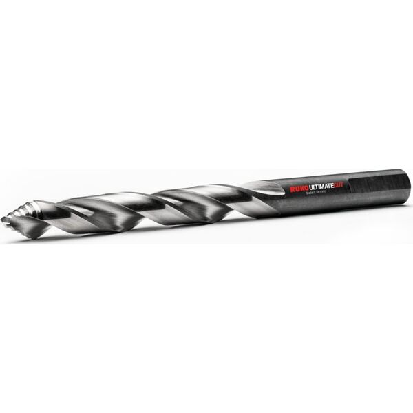Τρυπάνι Sourcing Spiral RUKO HSS Flowstep 11,5 mm 13532495 4007140386076