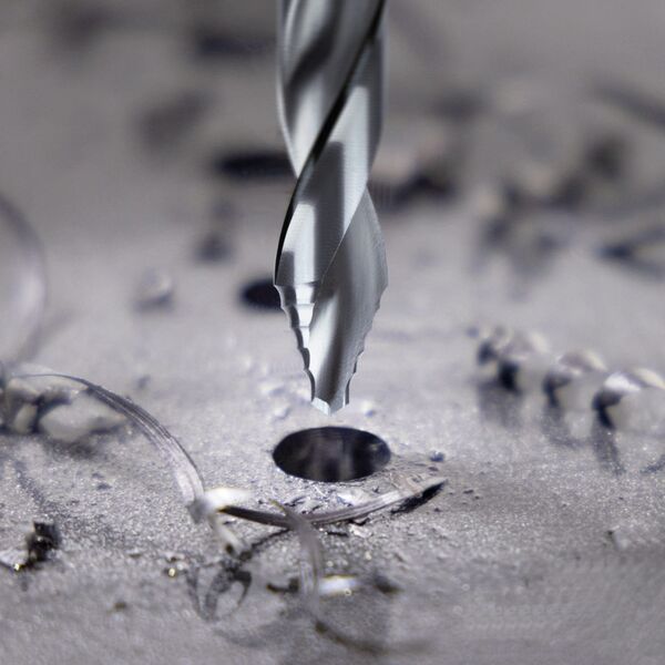 Τρυπάνι Sourcing Spiral RUKO HSS Flowstep 11,5 mm 13532495 4007140386076
